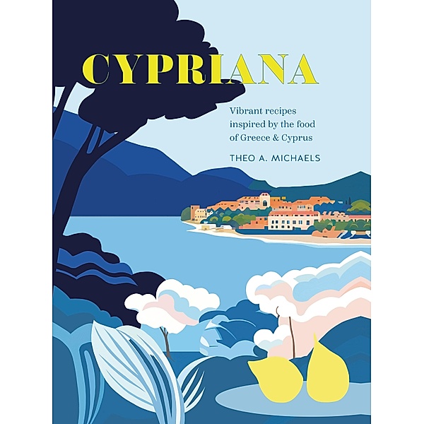 Cypriana, Theo A. Michaels