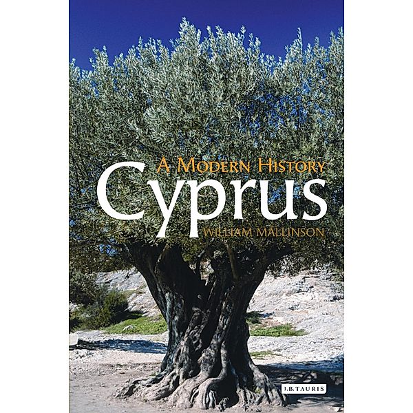 Cyprus, William Mallinson