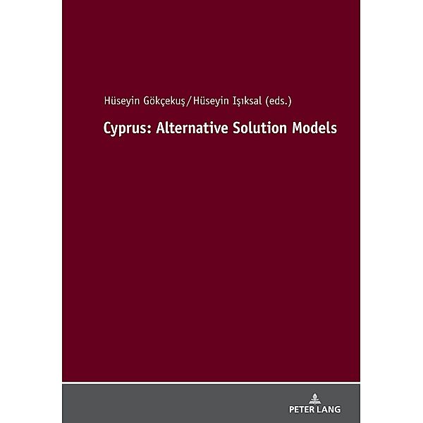 Cyprus: Alternative Solution Models