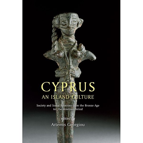 Cyprus: An island culture, Artemis Georgiou