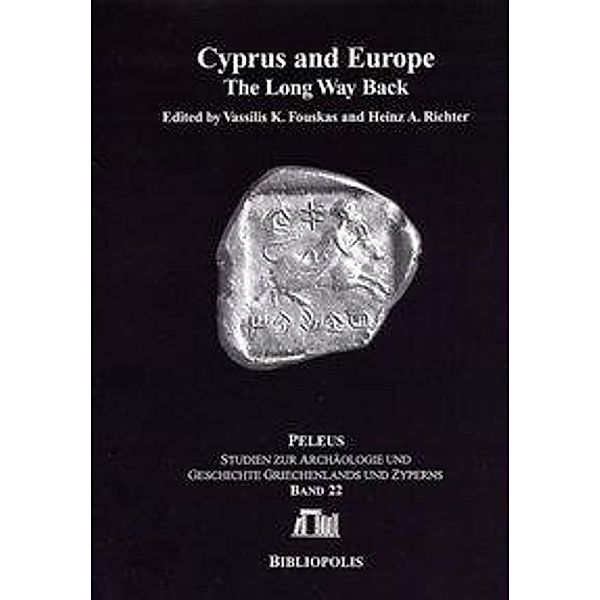 Cyprus and Europe