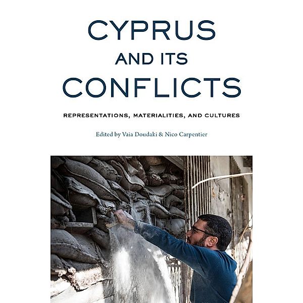 Cyprus and its Conflicts