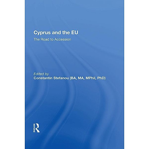 Cyprus and the EU