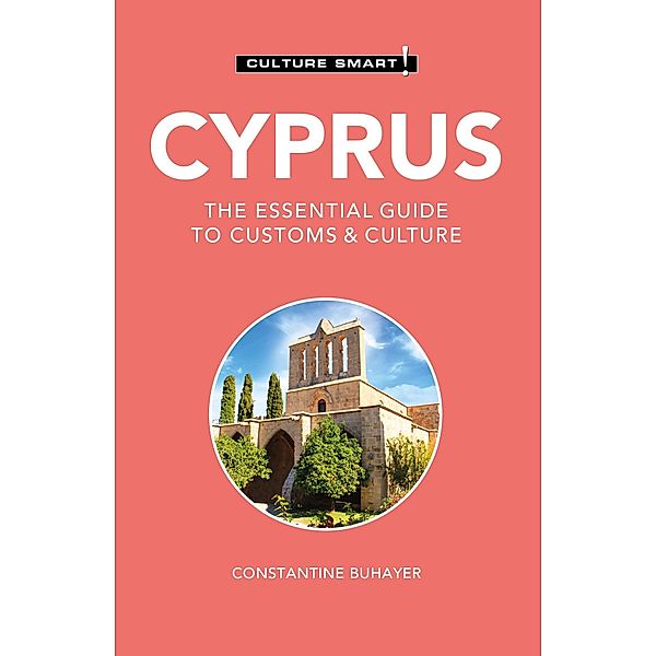 Cyprus - Culture Smart!, Constantine Buhayer