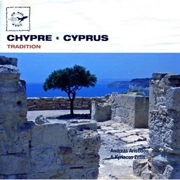 Cyprus Tradition, Andreas Aristidou & Kyriacos Zittis
