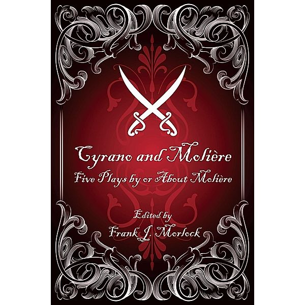 Cyrano and Molière, Molière