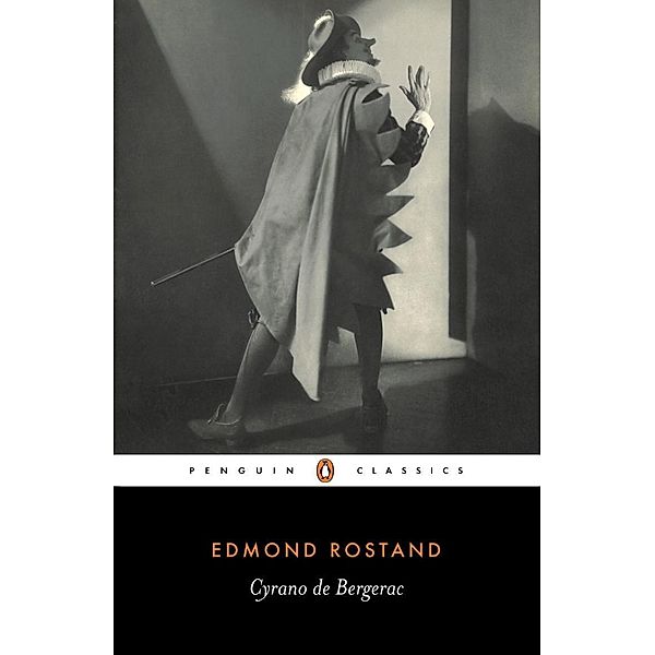 Cyrano de Bergerac, Edmond Rostand