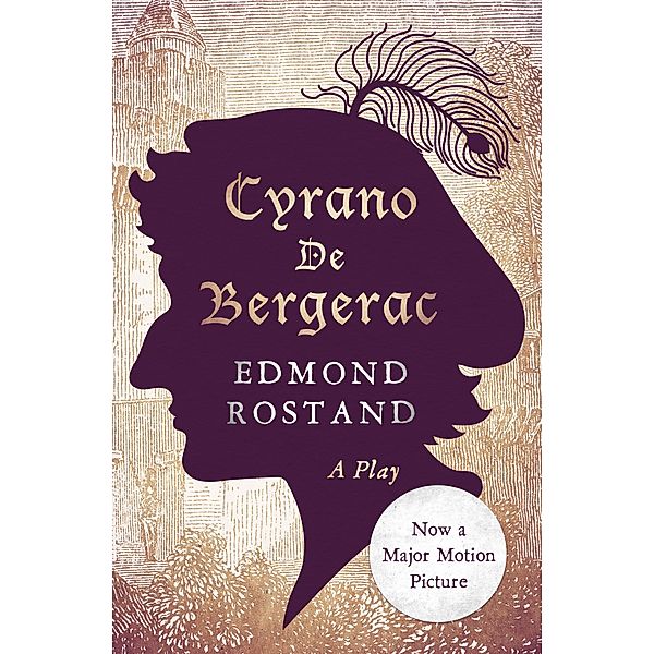 Cyrano De Bergerac, Edmond Rostand