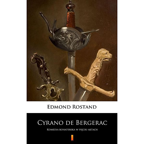 Cyrano de Bergerac, Edmond Rostand