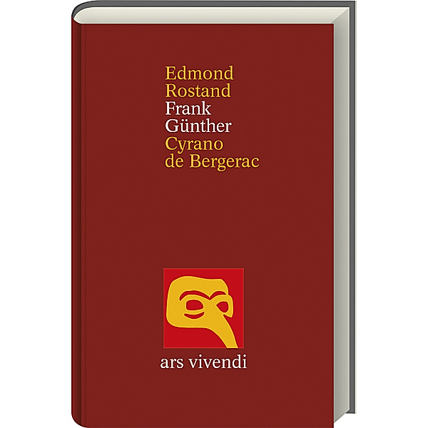 Cyrano de Bergerac, Edmond Rostand, Frank Günther