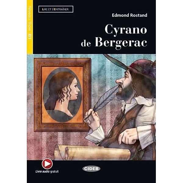 Cyrano de Bergerac, Edmond Rostand