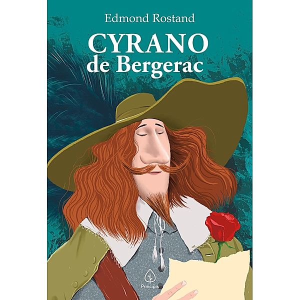 Cyrano de Bergerac / Clássicos da literatura mundial, Edmond Rostand