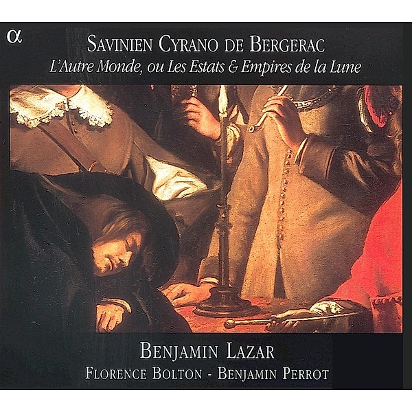 Cyrano De Bergerac-L'Autre M, Lazar, Bolton, Perrot