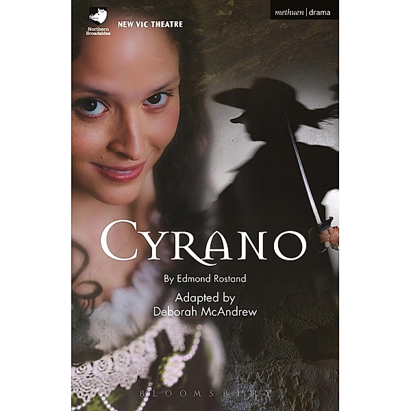 Cyrano / Modern Plays, Edmond Rostand