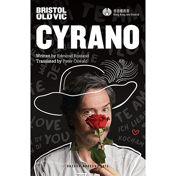 Cyrano / Oberon Modern Plays, Edmond Rostand