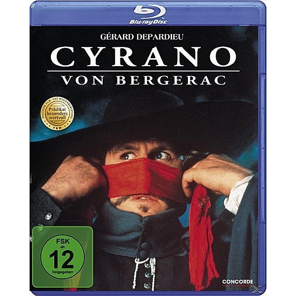 Cyrano von Bergerac, Cyrano von Bergerac, Bd