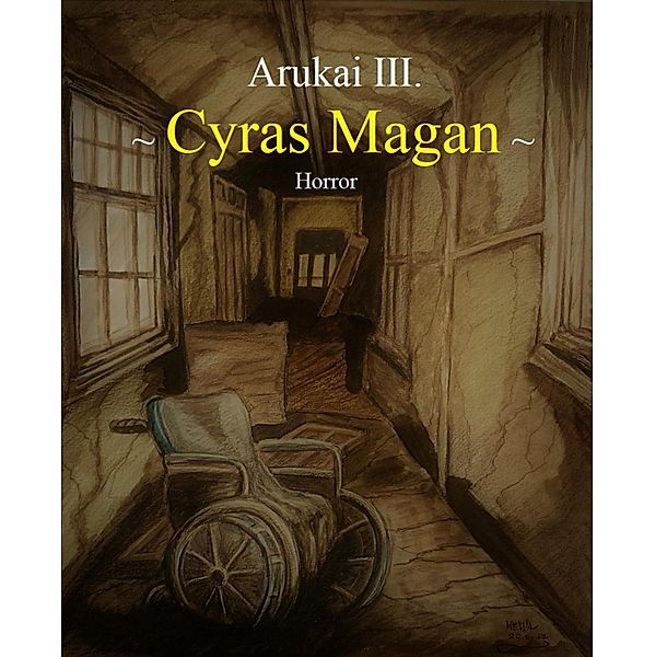 Cyras Magan / 99 Cent Stories Bd.1, Arukai The Third