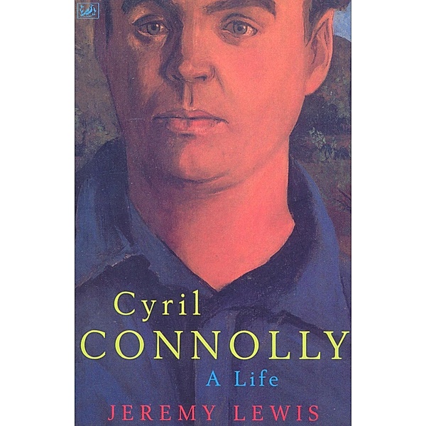 Cyril Connolly, Jeremy Lewis