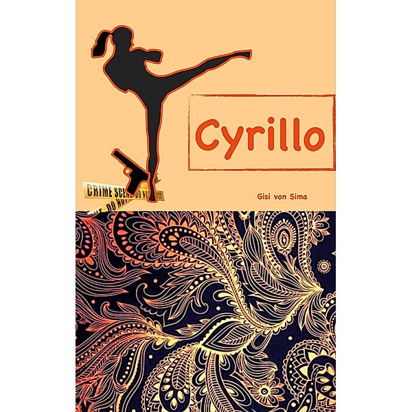 Cyrillo, Gisi von Sima