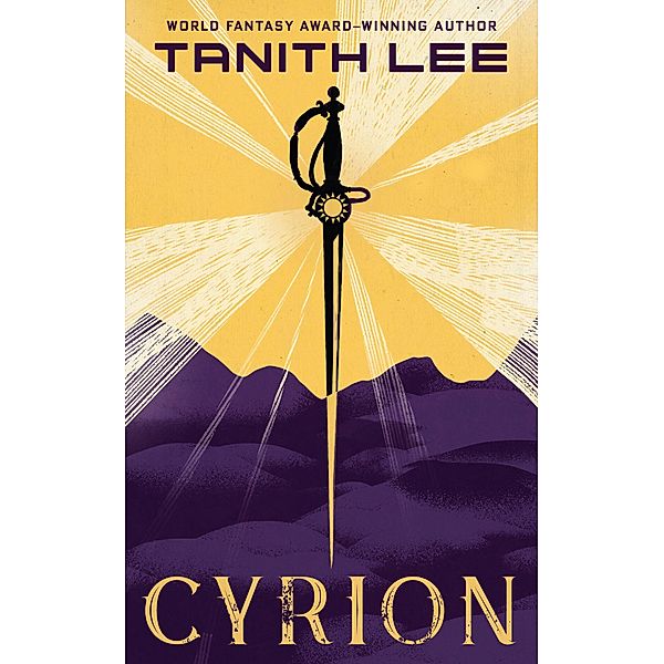 Cyrion, Tanith Lee