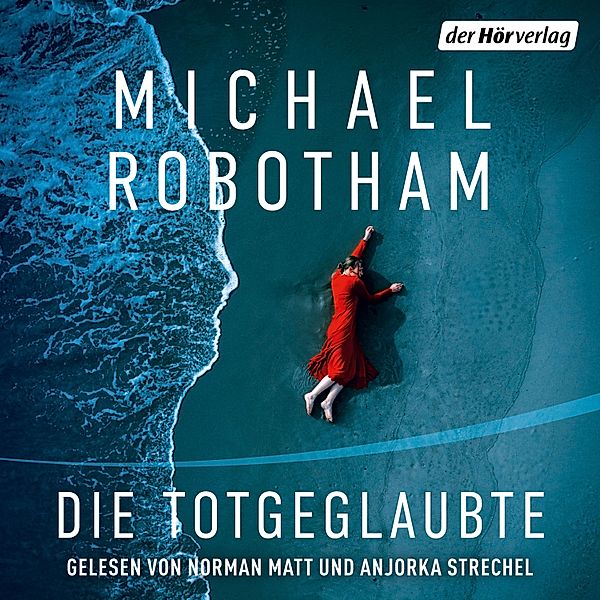 Cyrus Haven - 4 - Die Totgeglaubte, Michael Robotham