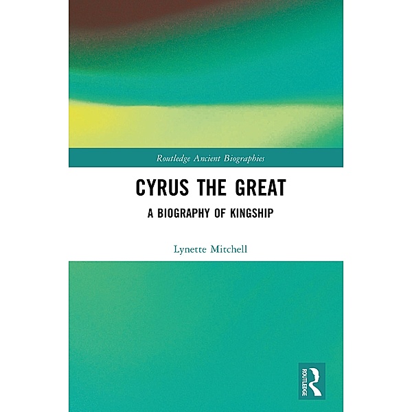 Cyrus the Great, Lynette Mitchell