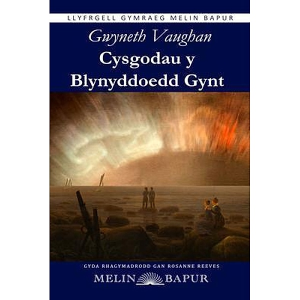 Cysgodau y Blynyddoedd Gynt (eLyfr), Gwyneth Vaughan
