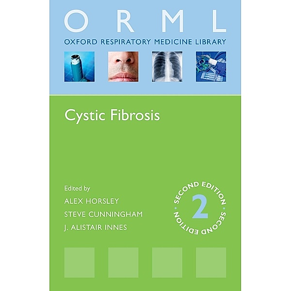 Cystic Fibrosis / Oxford Respiratory Medicine Library