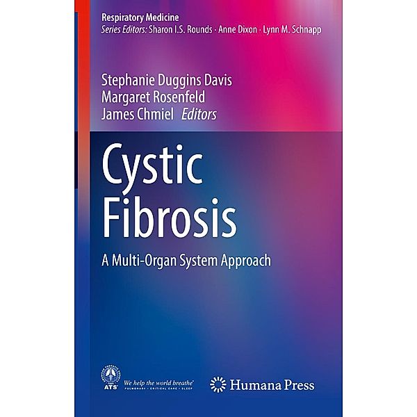 Cystic Fibrosis / Respiratory Medicine