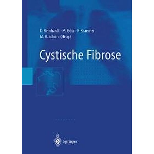 Cystische Fibrose