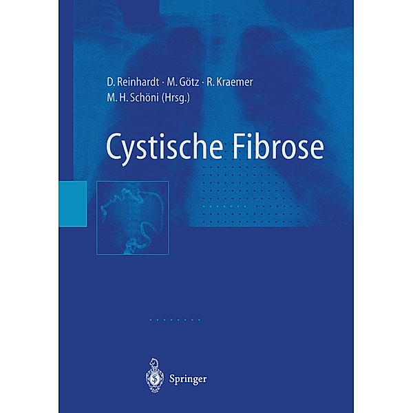 Cystische Fibrose