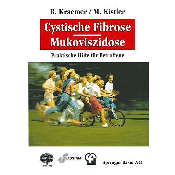 Cystische Fibrose/Mukoviszidose, Kistler