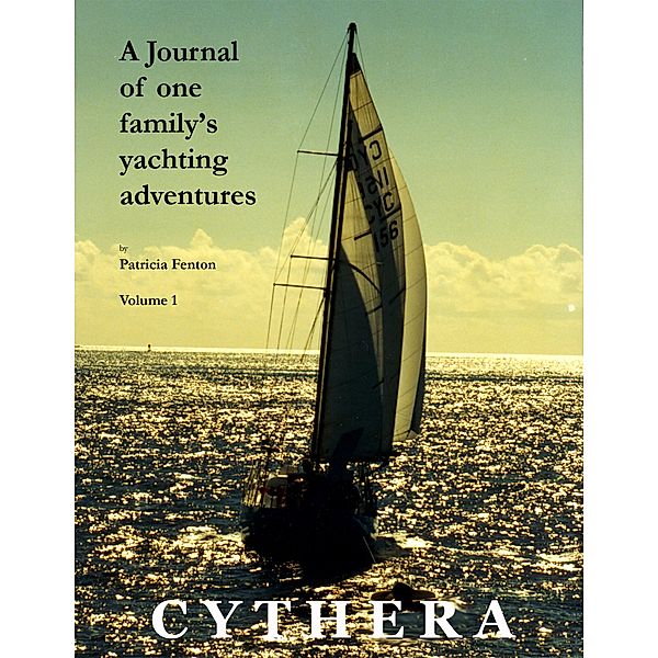 Cythera / Cythera, Patricia Fenton