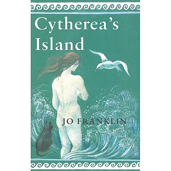 Cytherea's Island, Jo Franklin