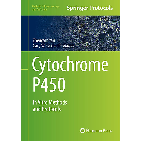 Cytochrome P450