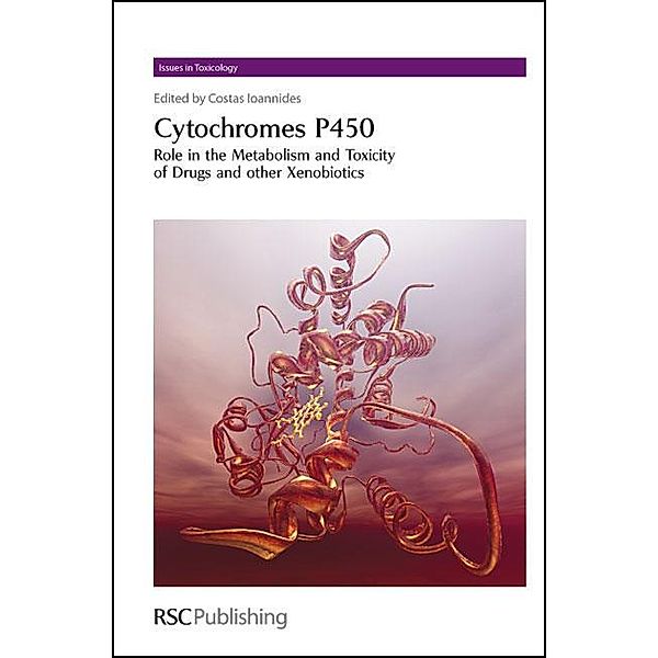 Cytochromes P450 / ISSN