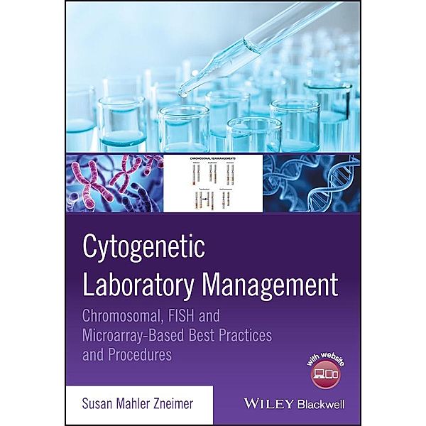 Cytogenetic Laboratory Management, Susan Mahler Zneimer