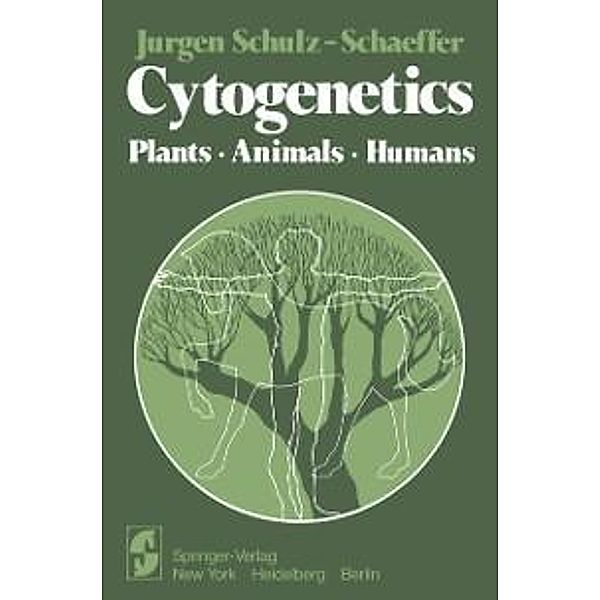Cytogenetics, J. Schulz-Schaeffer
