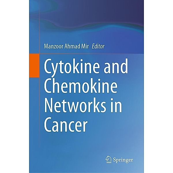 Cytokine and Chemokine Networks in Cancer