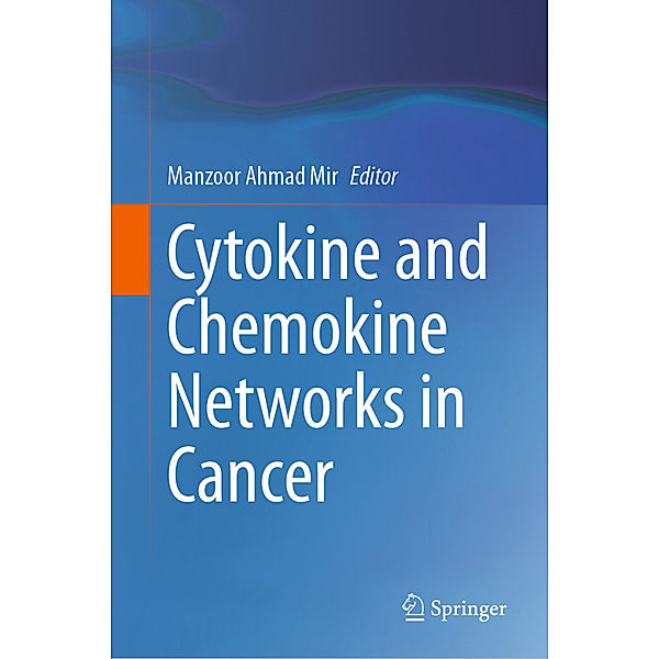 Cytokine and Chemokine Networks in Cancer