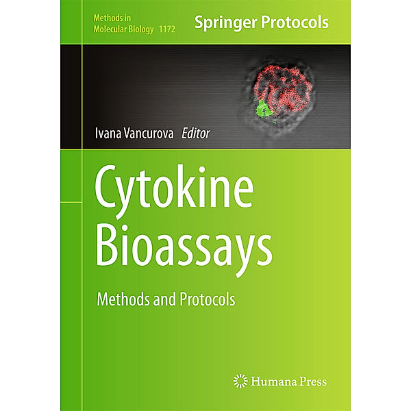 Cytokine Bioassays