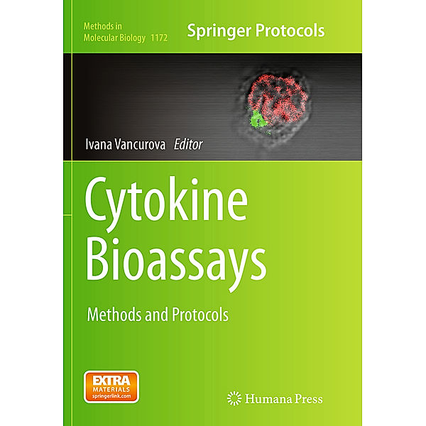 Cytokine Bioassays