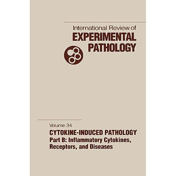 Cytokine-Induced Pathology