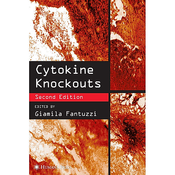 Cytokine Knockouts