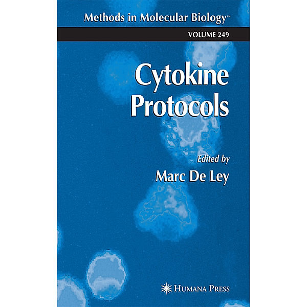 Cytokine Protocols