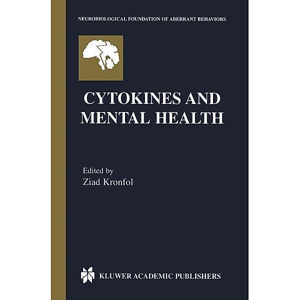 Cytokines and Mental Health