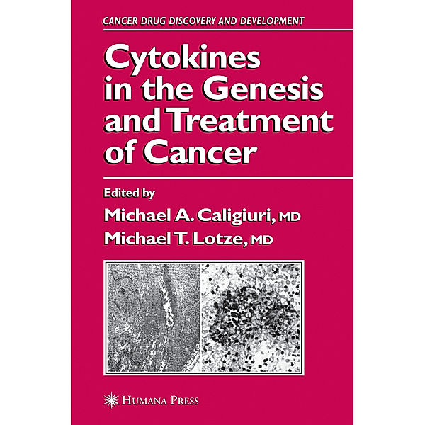 Cytokines in the Genesis and Treatment of Cancer