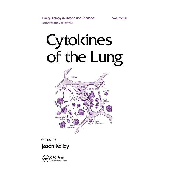 Cytokines of the Lung, J. Kelley