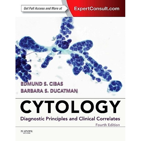 Cytology, Edmund S. Cibas, Barbara S. Ducatman