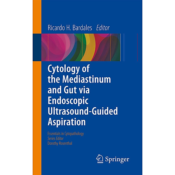 Cytology of the Mediastinum and Gut Via Endoscopic Ultrasound-Guided Aspiration